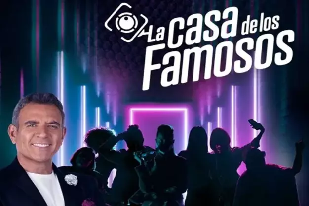 LA CASA DE LOS FAMOSOS - Season 3, Episode 59 (2023)