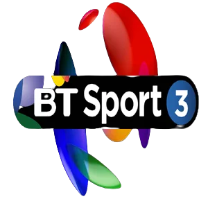 BT Sport 3 UK (CH-33)