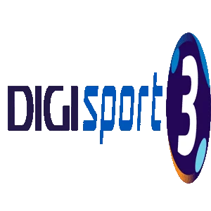   Digi Sport 3 Romania (CH-402)  