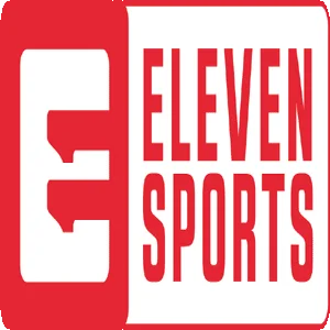  Eleven Sports 4 Portugal (CH-458) 