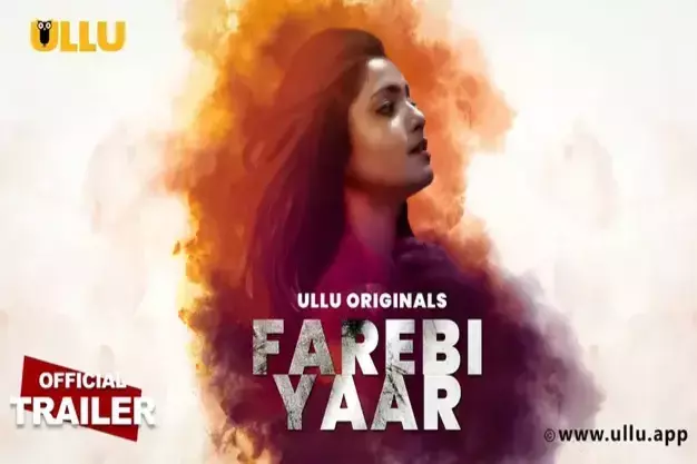 FAREBI YARR - 2023