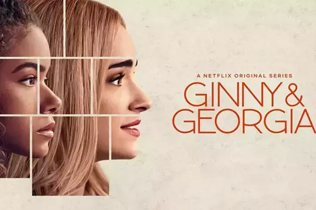 GINNY & GEORGIA - 2023