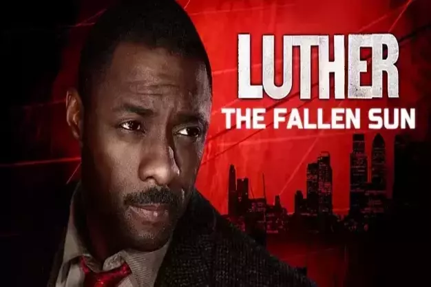 LUTHER THE FALLEN SUN - 2023