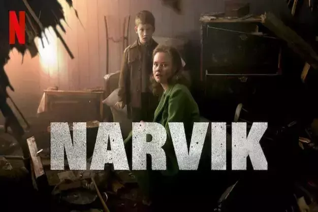 NARVIK 2023