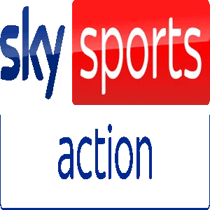 Sky Sports Action (CH-37) 