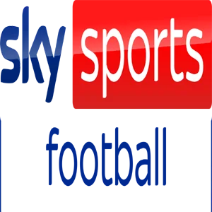  Sky Sports Football (CH-35) 