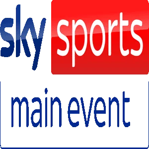 Sky Sports Main Event (CH-38) 