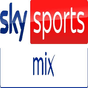  Sky Sport Mix DE (CH-557)