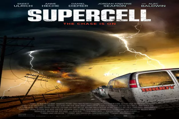 SUPERCELL - 2023