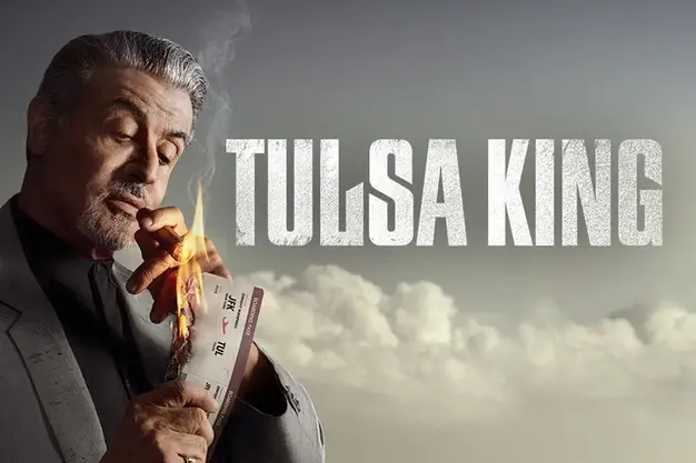 TULSA KING - 2023