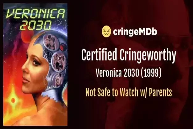 Veronica - 2023