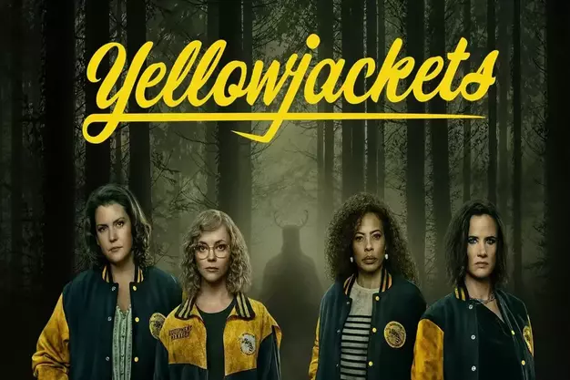 YELLOWJACKETS S2 (2023) 